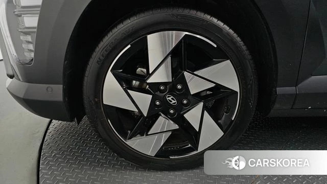 Hyundai Kona (SX2) id 4898618 из Кореи 32