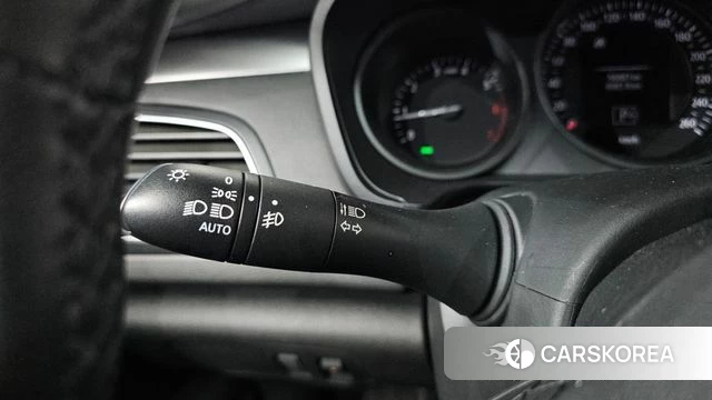 Renault Korea (Samsung) SM6 id 4197038 из Кореи 32