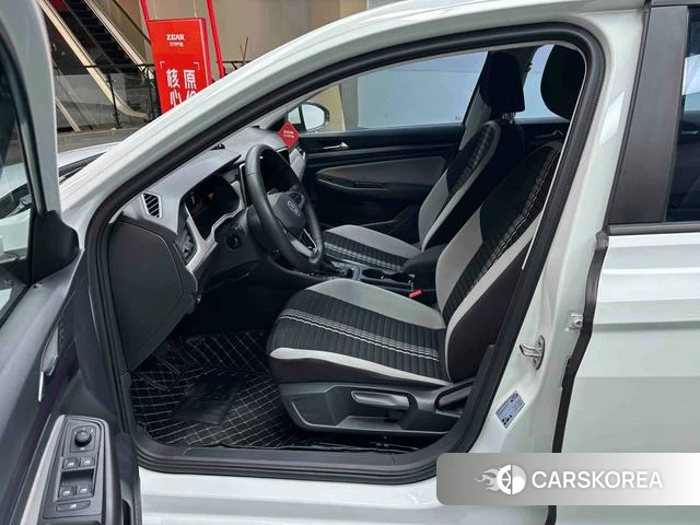 Volkswagen Bora id 4290673 из Китая 32