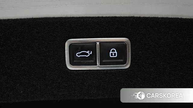 Genesis G90 (RS4) id 4641470 из Кореи 32