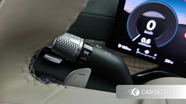 Genesis GV80 id 4456627 из Кореи 32