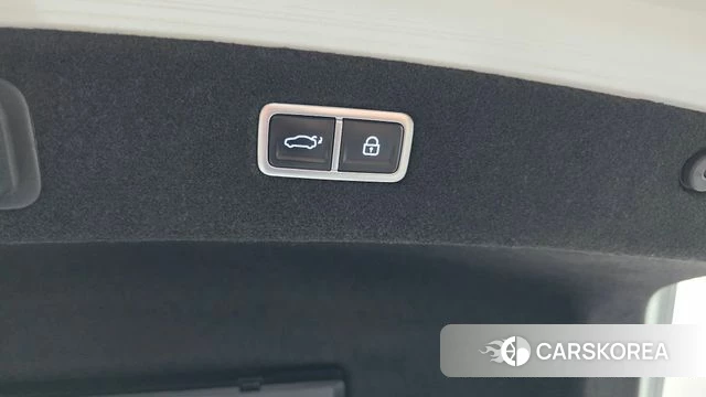 Genesis G90 (RS4) id 4354509 из Кореи 32