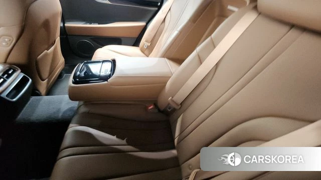 Genesis G80 (RG3) id 4586109 из Кореи 32