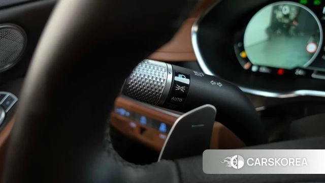 Genesis G80 (RG3) id 4754180 из Кореи 32