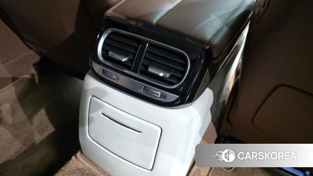 Genesis G90 id 4580906 из Кореи 32