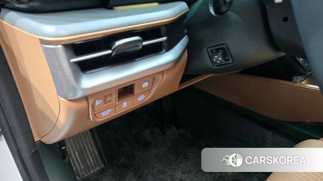Hyundai Grandeur Hybrid (GN7) id 4635764 из Кореи 32