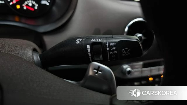 Kia Stinger id 4520612 из Кореи 32