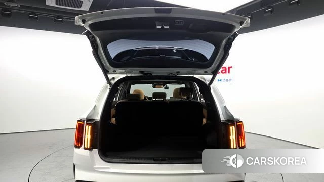 Kia Sorento 4th Generation id 4354804 из Кореи 32