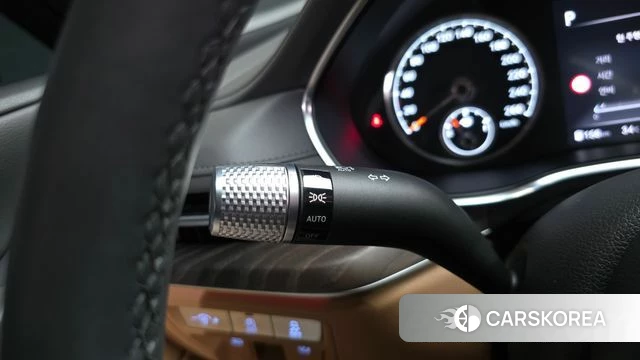 Genesis G80 (RG3) id 4671414 из Кореи 32