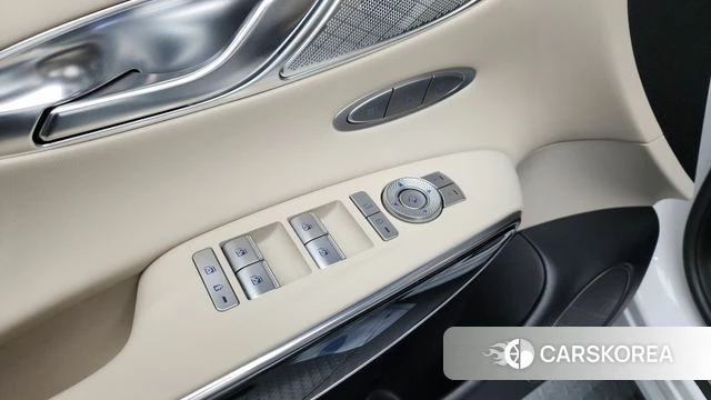 Genesis GV70 id 4308770 из Кореи 32