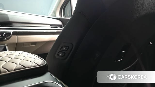 Kia The New Carnival 4th Generation id 4612866 из Кореи 32