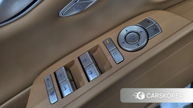 Genesis G80 (RG3) id 4744220 из Кореи 32