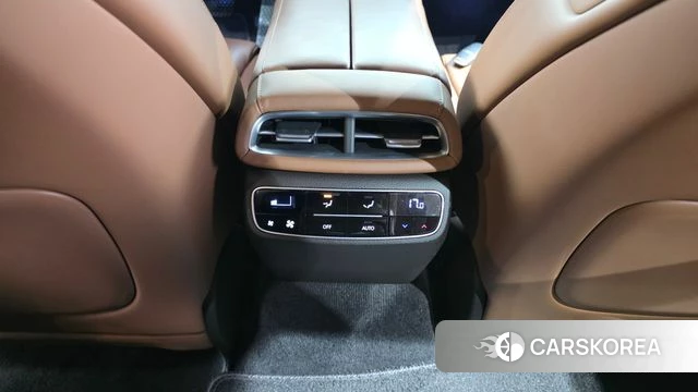 Genesis Electrified G80 (RG3) id 4561927 из Кореи 32