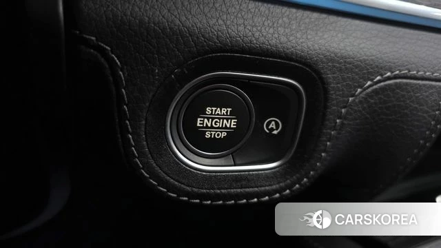 Mercedes-Benz GLS - Class X167 id 4617646 из Кореи 32