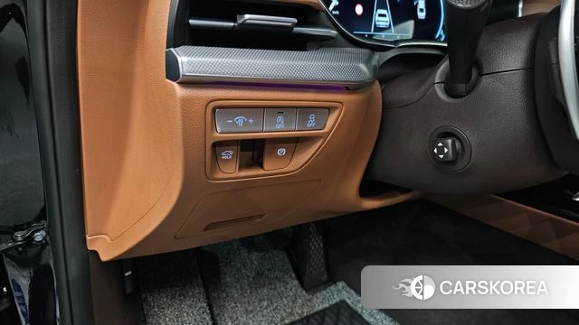 Genesis G80 (RG3) id 4415047 из Кореи 32