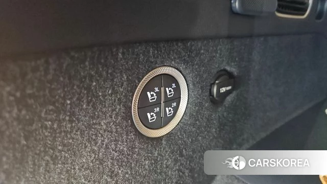 Genesis GV80 id 4779076 из Кореи 32