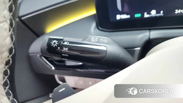 Kia The New K8 id 4315111 из Кореи 32