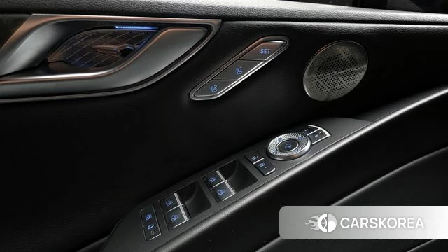 Genesis G80 (RG3) id 4282897 из Кореи 32
