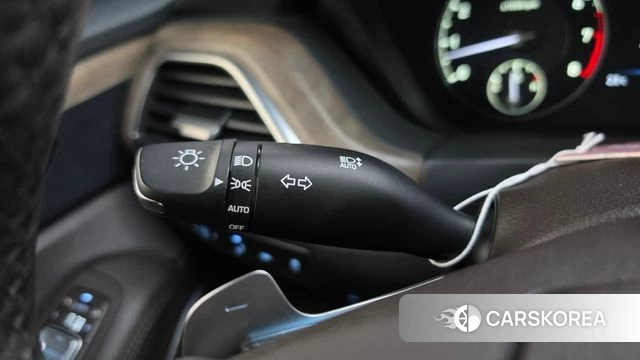 Genesis G90 id 4872992 из Кореи 32