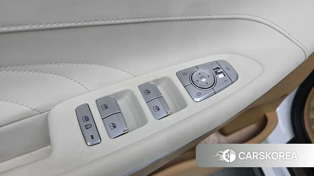Hyundai The New Grandeur IG id 4642090 из Кореи 32