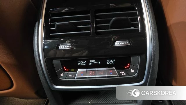 BMW X7 (G07) id 4752676 из Кореи 32
