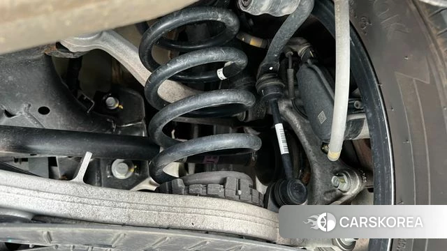 Kia More K9 id 4657711 из Кореи 32
