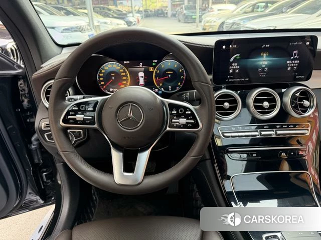 Mercedes-Benz GLC id 4272022 из Китая 32