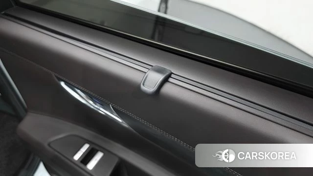 Genesis GV80 id 4753760 из Кореи 32
