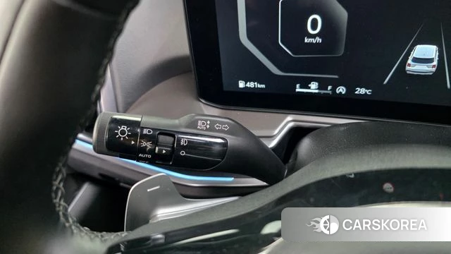 Kia The New Sorento 4th Generation id 4432421 из Кореи 32