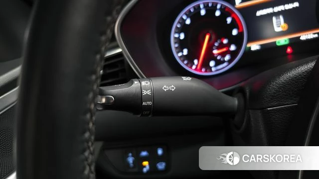 Genesis G70 id 4351194 из Кореи 32