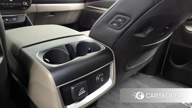 Kia The New Carnival 4th Generation id 4194167 из Кореи 32