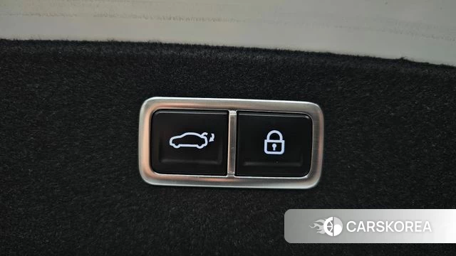 Genesis G80 (RG3) id 4548948 из Кореи 32