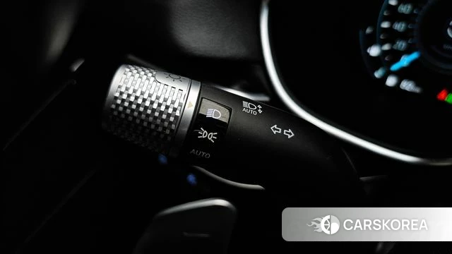 Genesis G80 (RG3) id 4308858 из Кореи 32