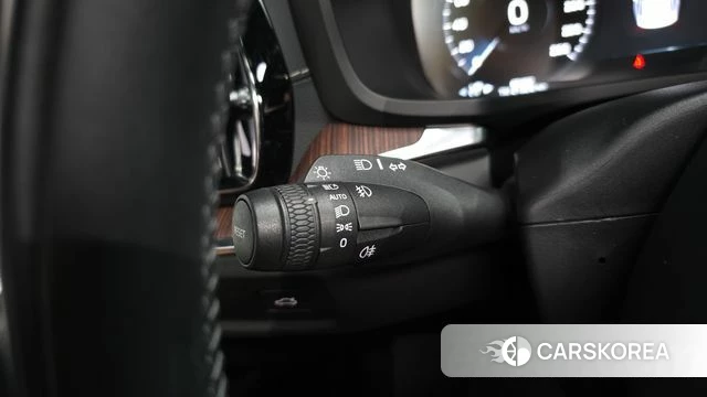 Volvo S60 3rd generation id 4232155 из Кореи 32