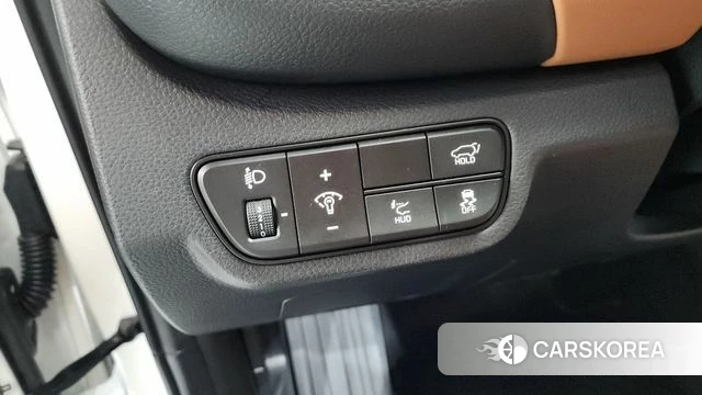 Kia The New Seltos id 4315003 из Кореи 32
