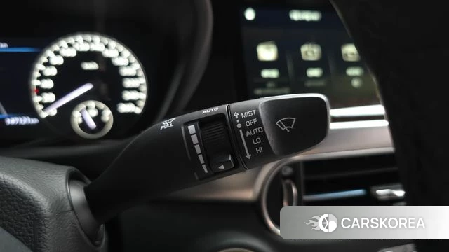 Genesis G90 id 4642658 из Кореи 32