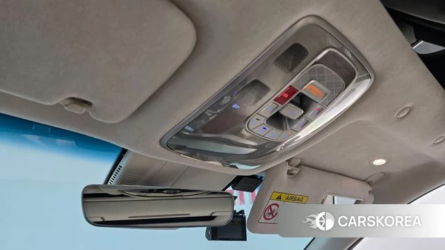 Genesis G90 (RS4) id 4231086 из Кореи 32