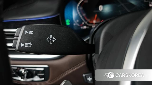 BMW 7 Series (G11) id 4196768 из Кореи 32