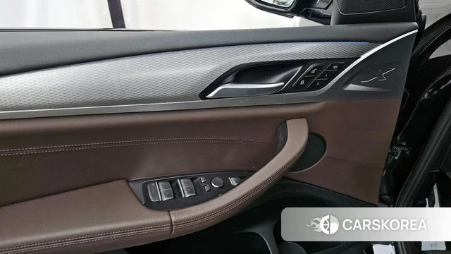 BMW X3 (G01) id 4202724 из Кореи 32