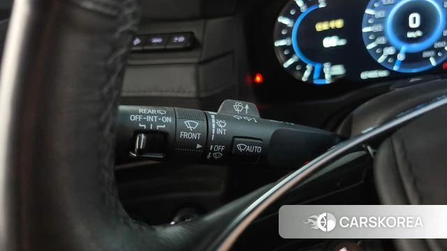 Cadillac Escalade id 4688977 из Кореи 32