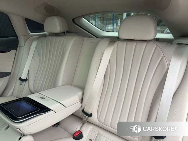 Mercedes-Benz EQS id 4260891 из Китая 32