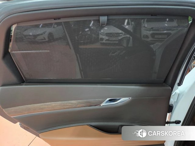 Genesis G80 (RG3) id 4517128 из Кореи 32