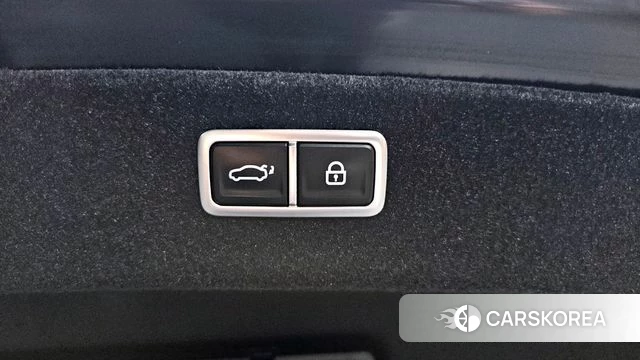 Genesis G80 (RG3) id 4281980 из Кореи 32