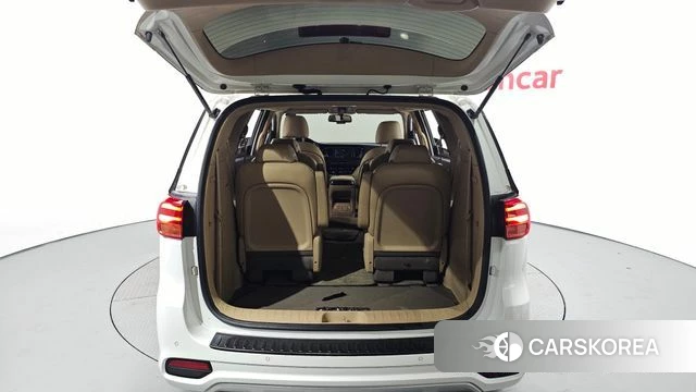 Kia The New Carnival id 4776255 из Кореи 32