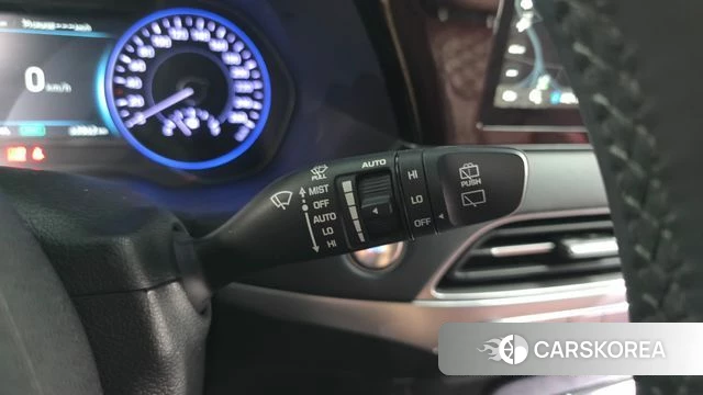 Hyundai Palisade id 4471053 из Кореи 32