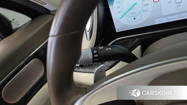 Genesis G90 (RS4) id 4898980 из Кореи 32