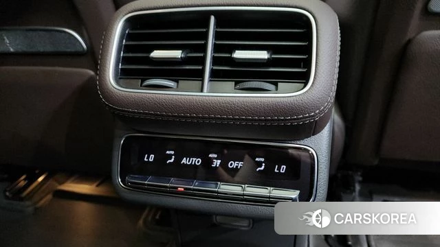 Mercedes-Benz GLS - Class X167 id 4324626 из Кореи 32