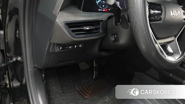 Kia K8 Hybrid id 4518742 из Кореи 32