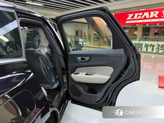 Volvo XC60 id 3927142 из Китая 32