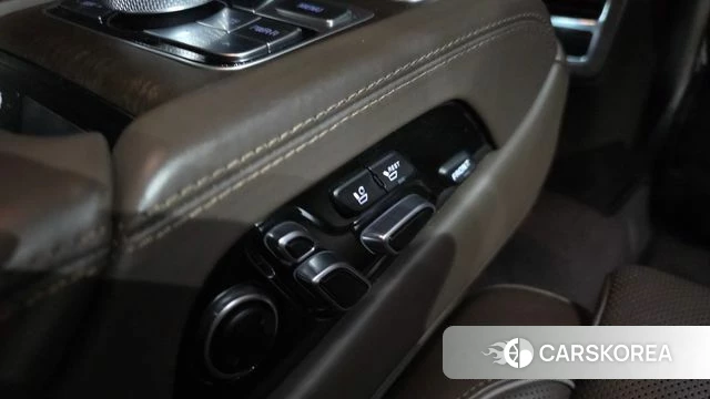 Kia More K9 id 4882090 из Кореи 32